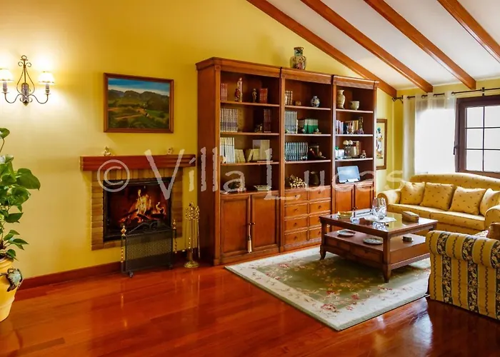 Casa Lucas
