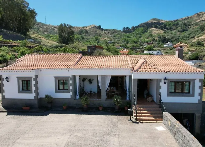 Casa Lucas