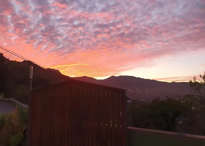 Casa Cueva Paquito