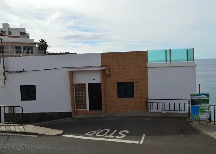 La Casa De Sardina