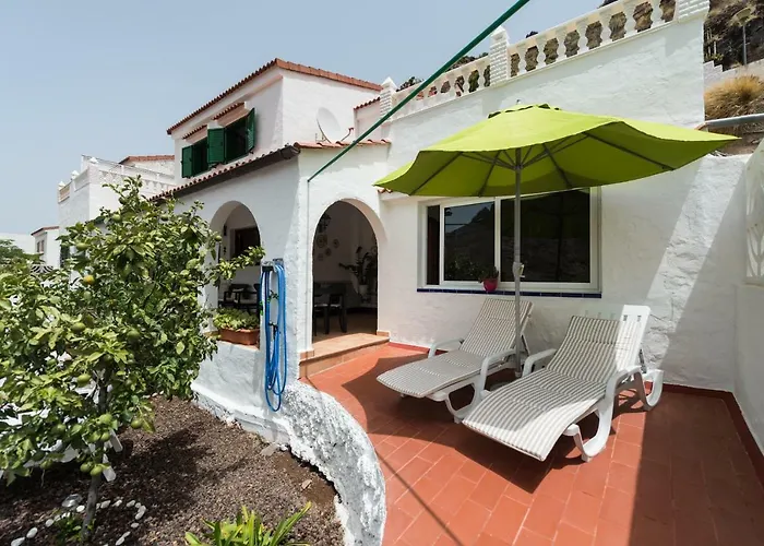 Casa Panchita -Maravillosas Vistas Al Mar Y Montana