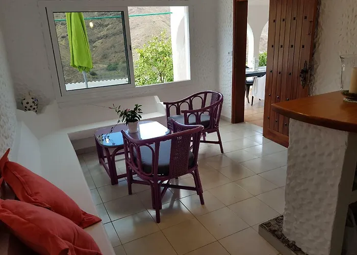 Casa Panchita -Maravillosas Vistas Al Mar Y Montana